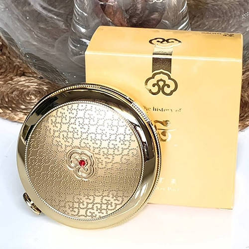 History of whoo online powder