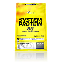 Olimp System Protein 80 700g