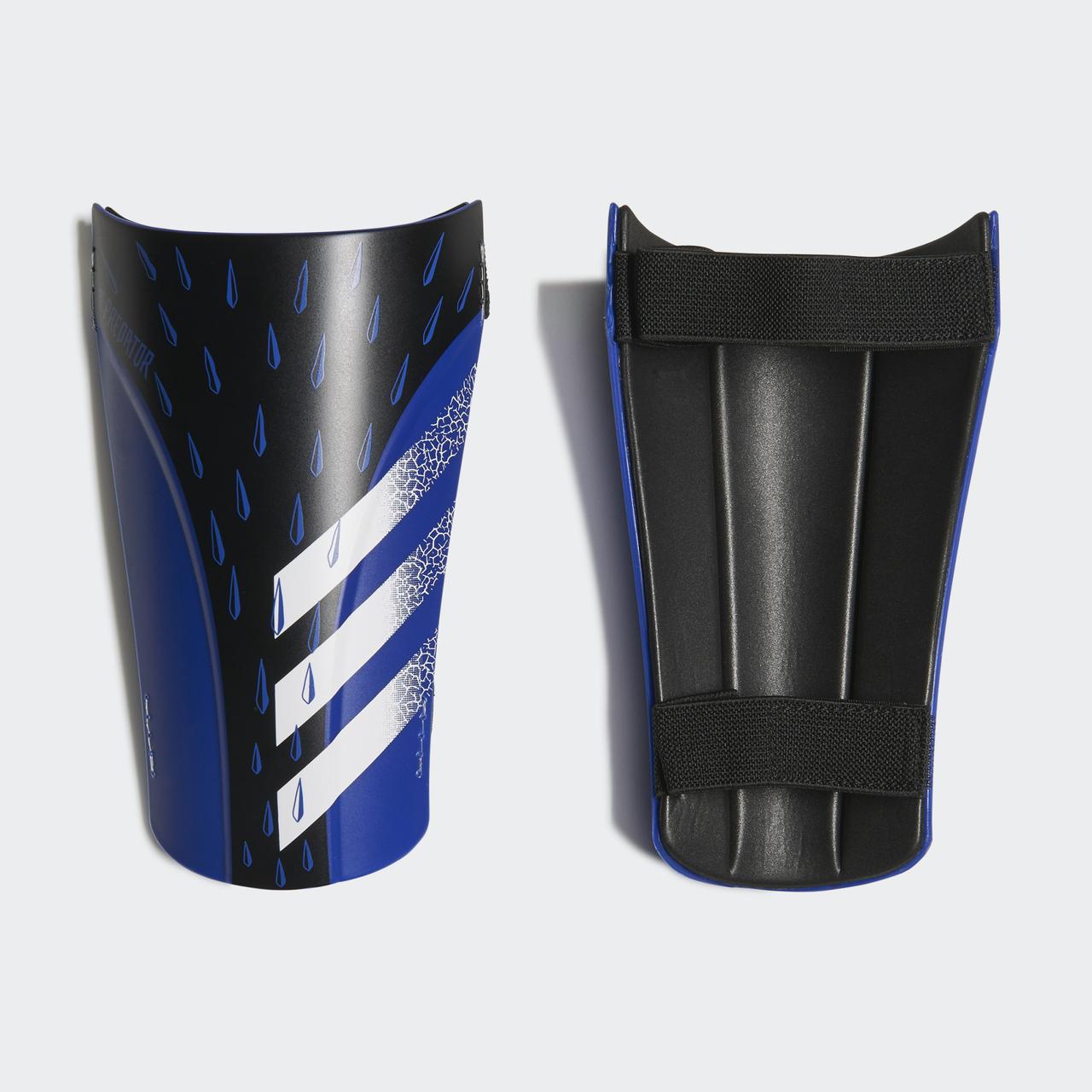 Футбольні щитки Adidas Predator Training GK3519