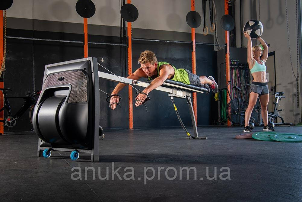 Тренажер для плавання Vasa Ergometer Swim with ANT+ Power Meter офіційний постачальник в Україні - фото 7 - id-p1449786609