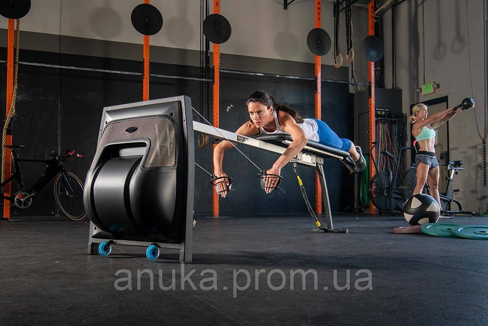 Тренажер для плавання Vasa Ergometer Swim with ANT+ Power Meter офіційний постачальник в Україні - фото 8 - id-p1449786609