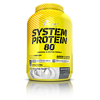 Olimp System Protein 80 2200g