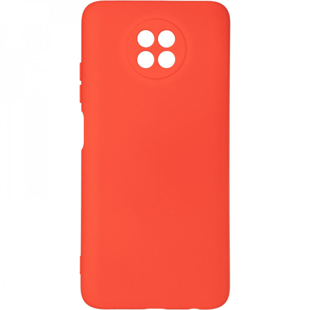 Чохол-накладка Full Soft Case для Xiaomi Redmi Note 9T, фото 1