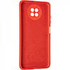 Чохол-накладка Full Soft Case для Xiaomi Redmi Note 9T, фото 2