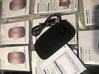 Бездротова миша з вбудованим акумулятори для ноутбуків, ПК