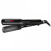 Плойка-гофре BaByliss PRO BAB2658EPCE 38 мм