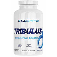 Бустер тестостерона трибулус AllNutrition Tribulus 100 caps