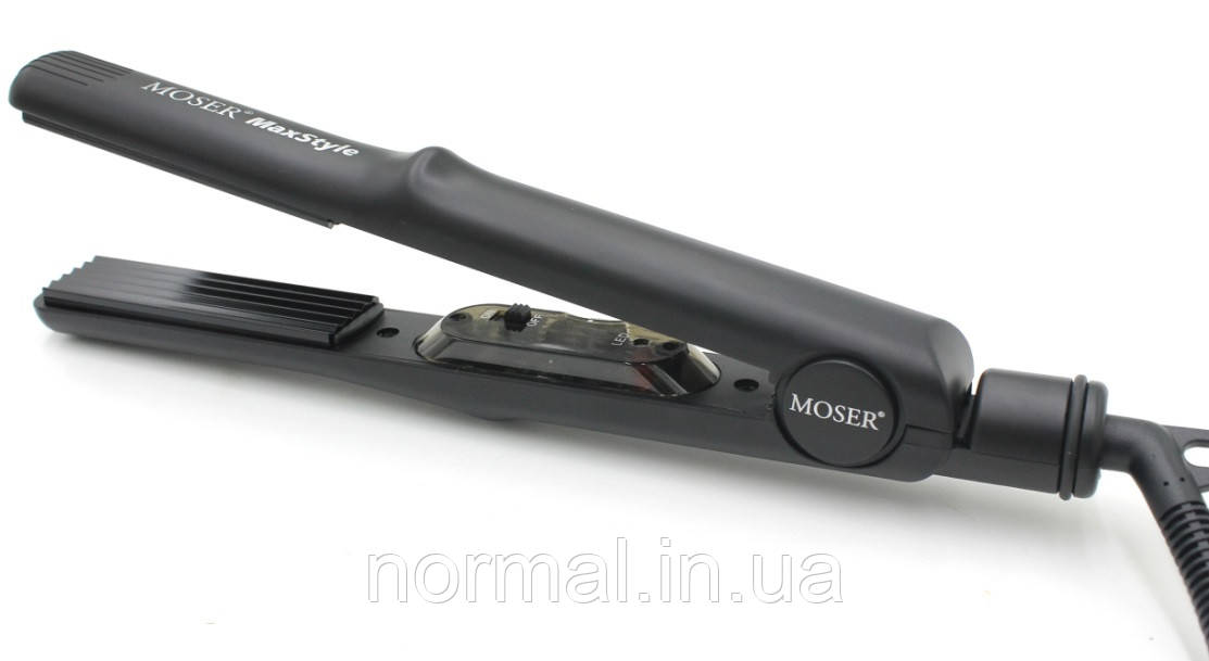 Плойка-гофре Moser MaxStyle 4415-0053