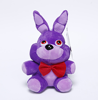 М'яка іграшка П'ять ночей з Фредді Bonnie Бонні 11 см FNAF48-441