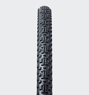 Покришка Panaracer GRAVELKING EXT+ , 700x38C Black, фото 1