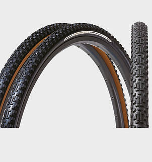Покришка Panaracer GRAVELKING EXT+ , 700x38C Black, фото 3