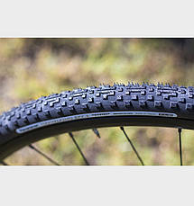 Покришка Panaracer GRAVELKING EXT+ , 700x38C Black, фото 5