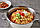 Локшина Рамен швидкого приготування з Кімчі Shin KIMCHI Ramyun Nong Shim 120 г, фото 3