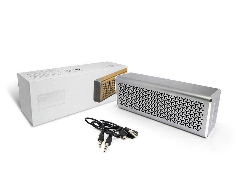 Мінідинамік Bluetooth A138 50шт 9281