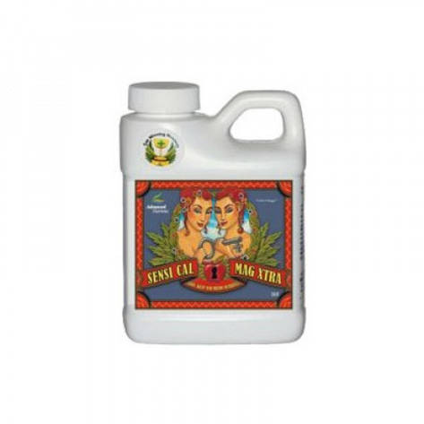 Advanced Nutrients Sensi Cal-Mag Xtra 250 мл, фото 1