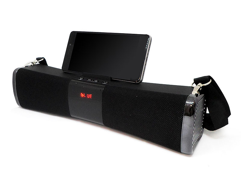 Мінідинамік Bluetooth E822 40шт 9282