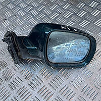 Правое зеркало заднего вида для Audi A4 B5