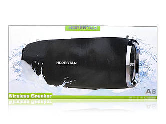 Мінідинамік Bluetooth HOPESTAR A6 12шт 9275