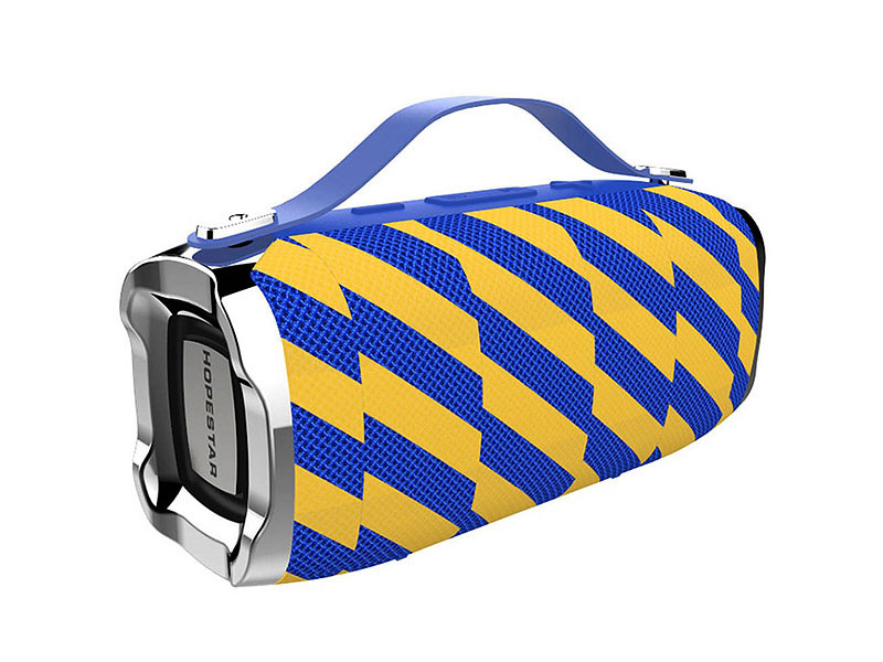 Мінідинамік Bluetooth HOPESTAR H36 60шт 9270