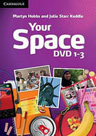 Your Space Levels 1 3 DVD