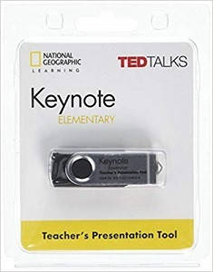 Keynote Elementary Classroom Presentation Tool USB