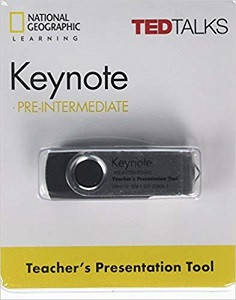 Keynote Pre-Intermediate teacher's Presentation Tool
