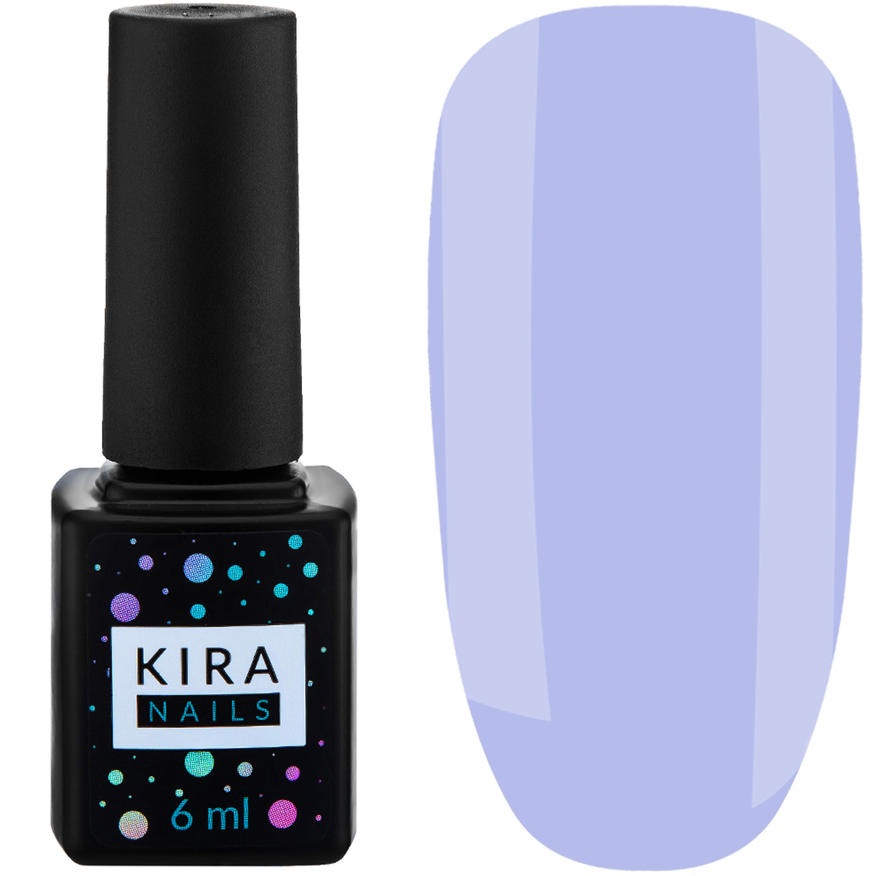 Kira Base Color 010, 6 мл
