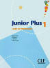 Junior Plus 1 Guide pedagogique