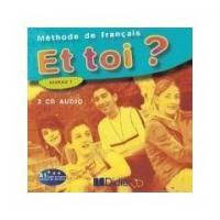 Et Toi? 1 CD Classe (2)