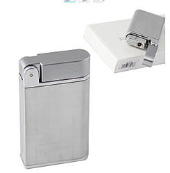 Запальничка Ronson Venetian Turbo (Silver) Stripes