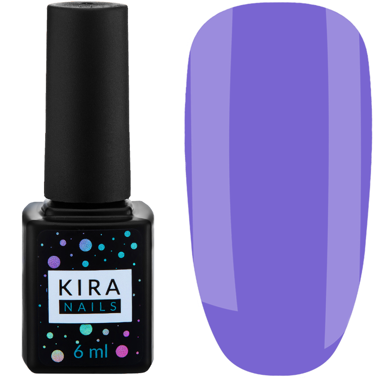 Kira Base Color 012, 6 мл