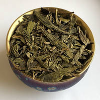 Китайський зелений чай Дин Гу Да Фан (Долина на вершині "Великий квадрат") 100 г
