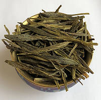Китайский зеленый чай Тай Пин Хоу Куй Повелитель Обезьян из Тай Пина 100 г