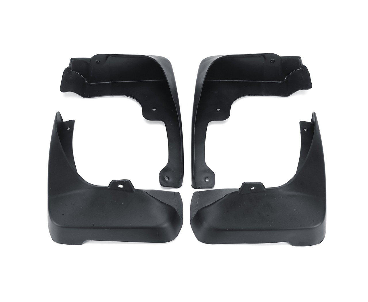 Бризковики MGC TOYOTA Camry XV40 2007-2011 р. в. комплект 4 шт PT769-03070, 7609533040H0, 7609533040C0