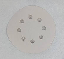 Наждачне коло 600 для полірувальної машинки 125