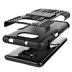 Чохол Armor для Xiaomi Poco X3 / X3 Pro Протиударний (жовтогарячий), фото 2