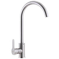 MIXXUS DAX-011 Змішувач для кухні з неіржавкої сталі SUS304