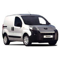 Peugeot Bipper 2008↗ рр.