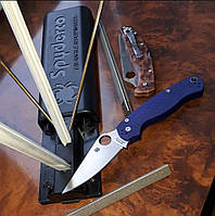 Точильная установка Spyderco Triangle Sharpmaker