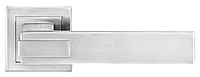 Дверная ручка MVM QOOB Z-1320 матовый хром