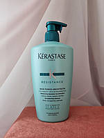 KERASTASE RESISTANCE BAIN FORCE ARCHITECTE Шампунь 500 мл