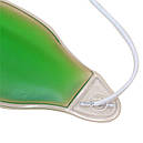 Гелева маска для очей багаторазова (знімає набряки, прибирає мішки), фото 6