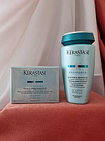 KERASTASE RESISTANCE FORCE Шампунь 250 мл + Маска 200 мл