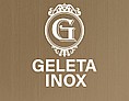 GELETA INOX