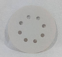 Наждачний круг 150 для полірувальної машинки 125