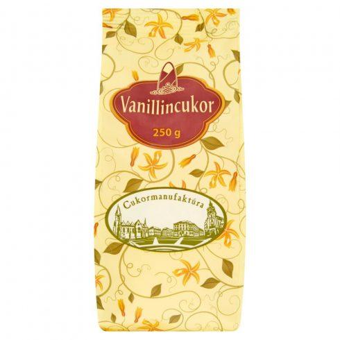 Цукор ванільний Cukormanufaktura Vanillincukor 250 г