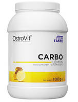 Углеводы OstroVit Carbo 1 kg Топ продаж