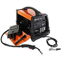 Зварювальні автомати та напівавтомати – відмінності та принцип роботи