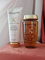 Kerastase Elixir Ultime Шампунь 250 мл + Кондиционер 200 мл для тусклых волос