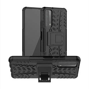 Чохол Armor для Huawei P Smart 2021 Протиударний (різні кольори)